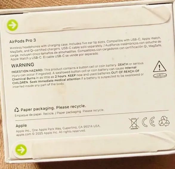 AirPod  3 - Foto 2