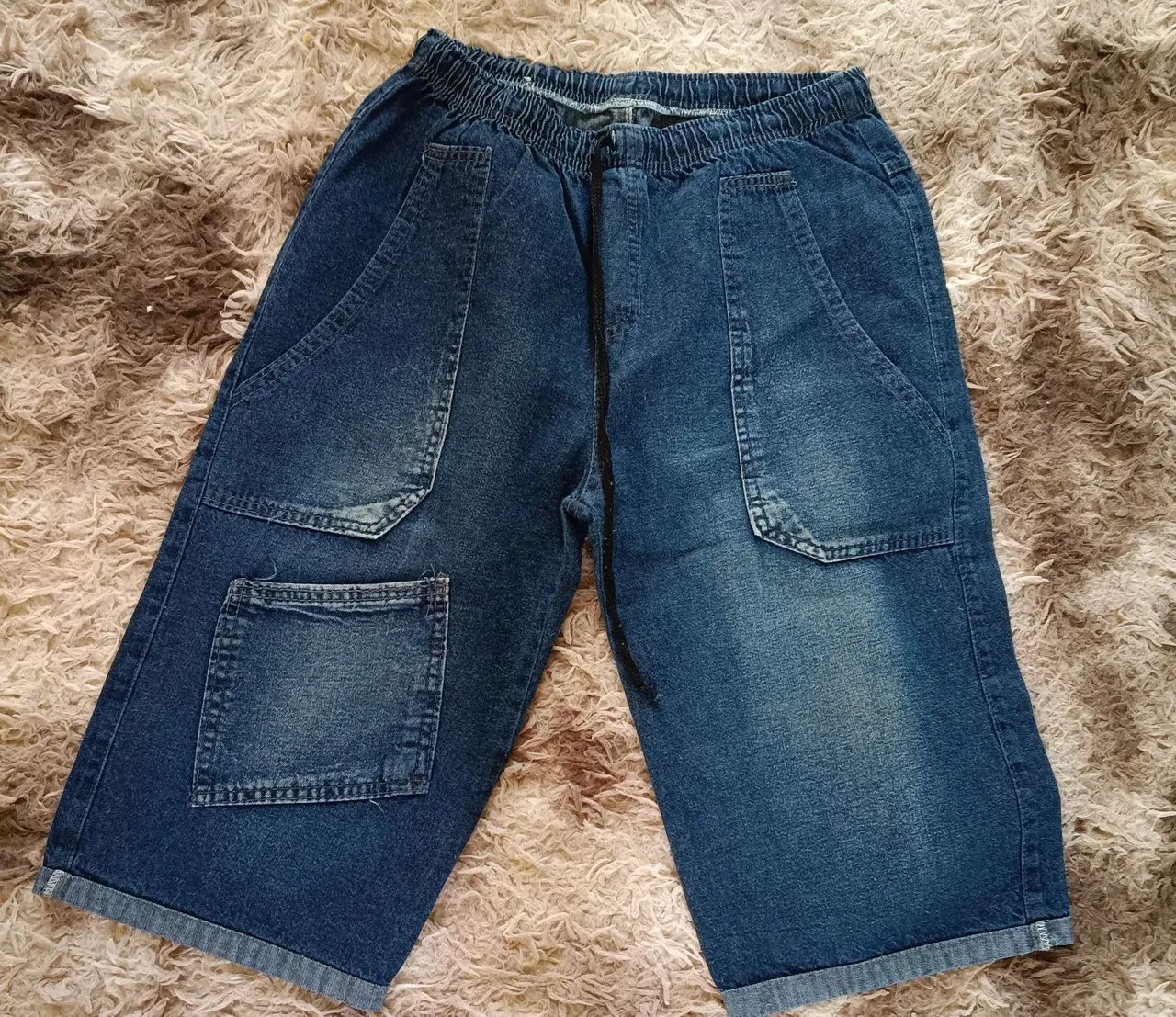 Bermudas 