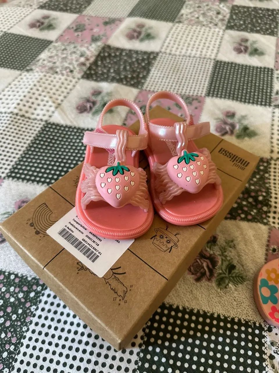Mini Melissa  - Foto 2