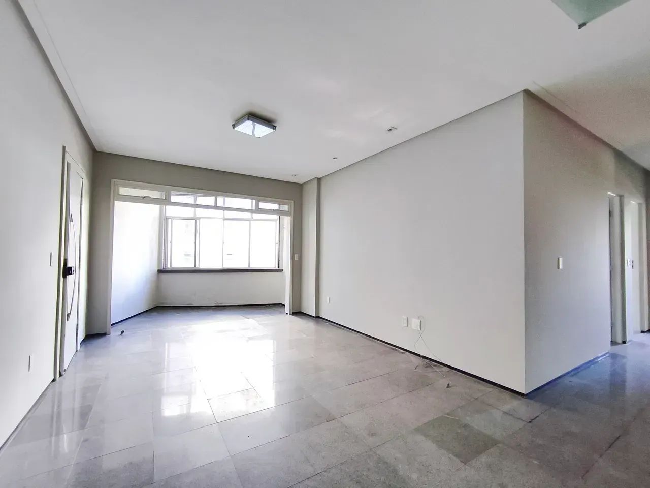 apartamento no coco condominio jade onix 3 quartos - Foto 2
