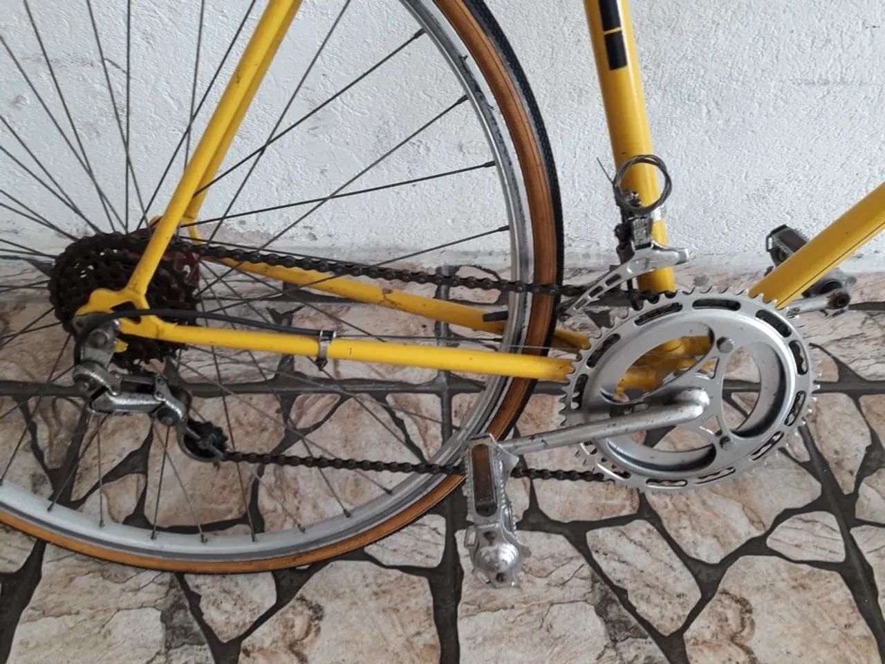 Bicicleta monark 10 (rarissima) - Foto 4