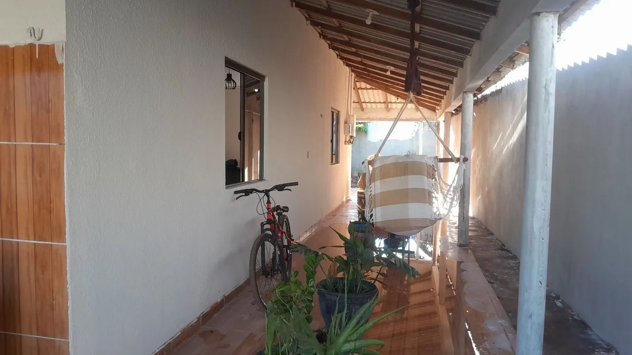 Casa a venda 250 mil  - Foto 4