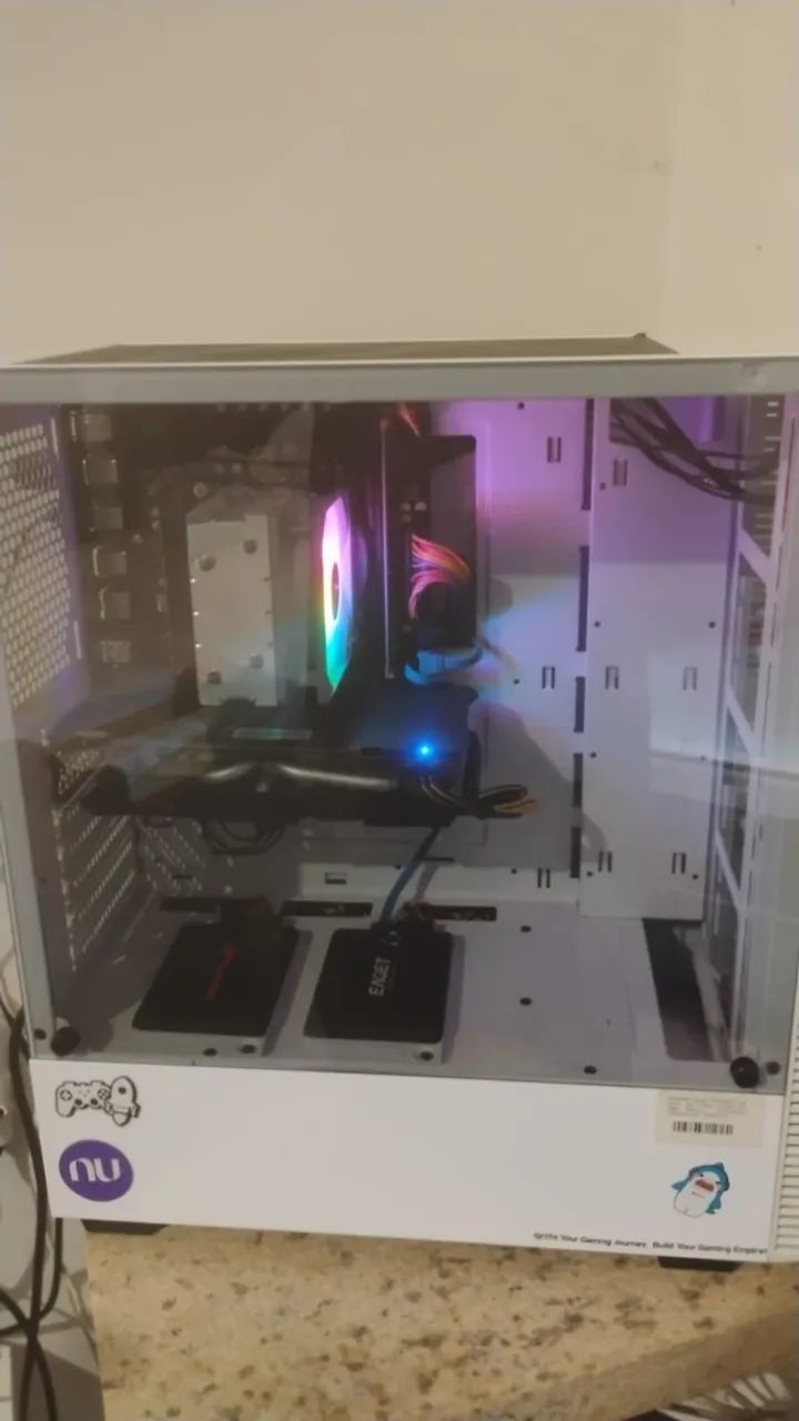Computador gamer - Foto 2