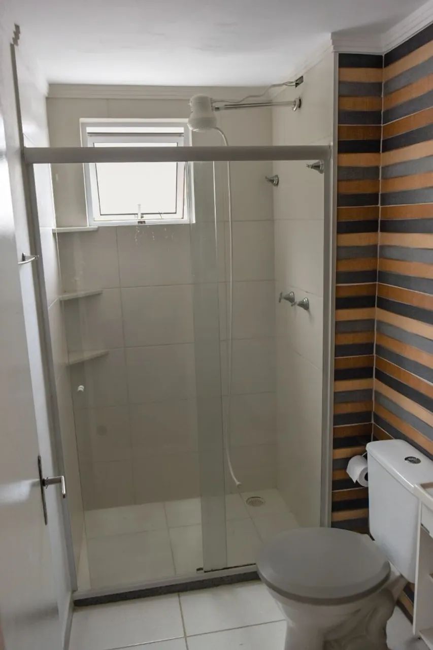 Alugo Apartamento 2 Quartos no Bosque de Montreal - Condomínio Completo e Familiar - Foto 12