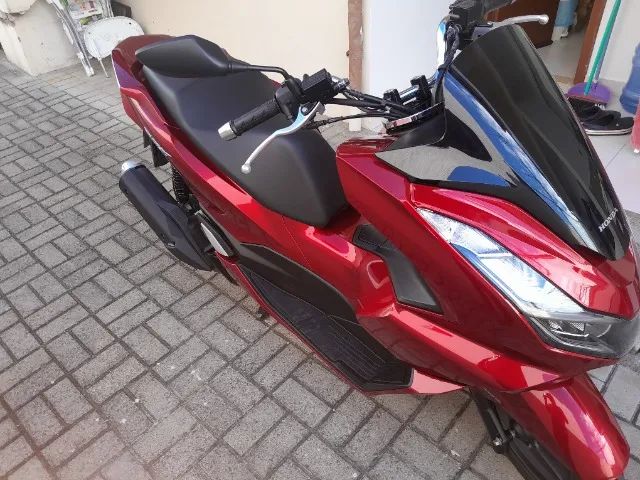 Honda PCX 160 ano2025 - Foto 5