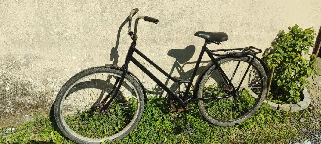 Bicicleta Monark