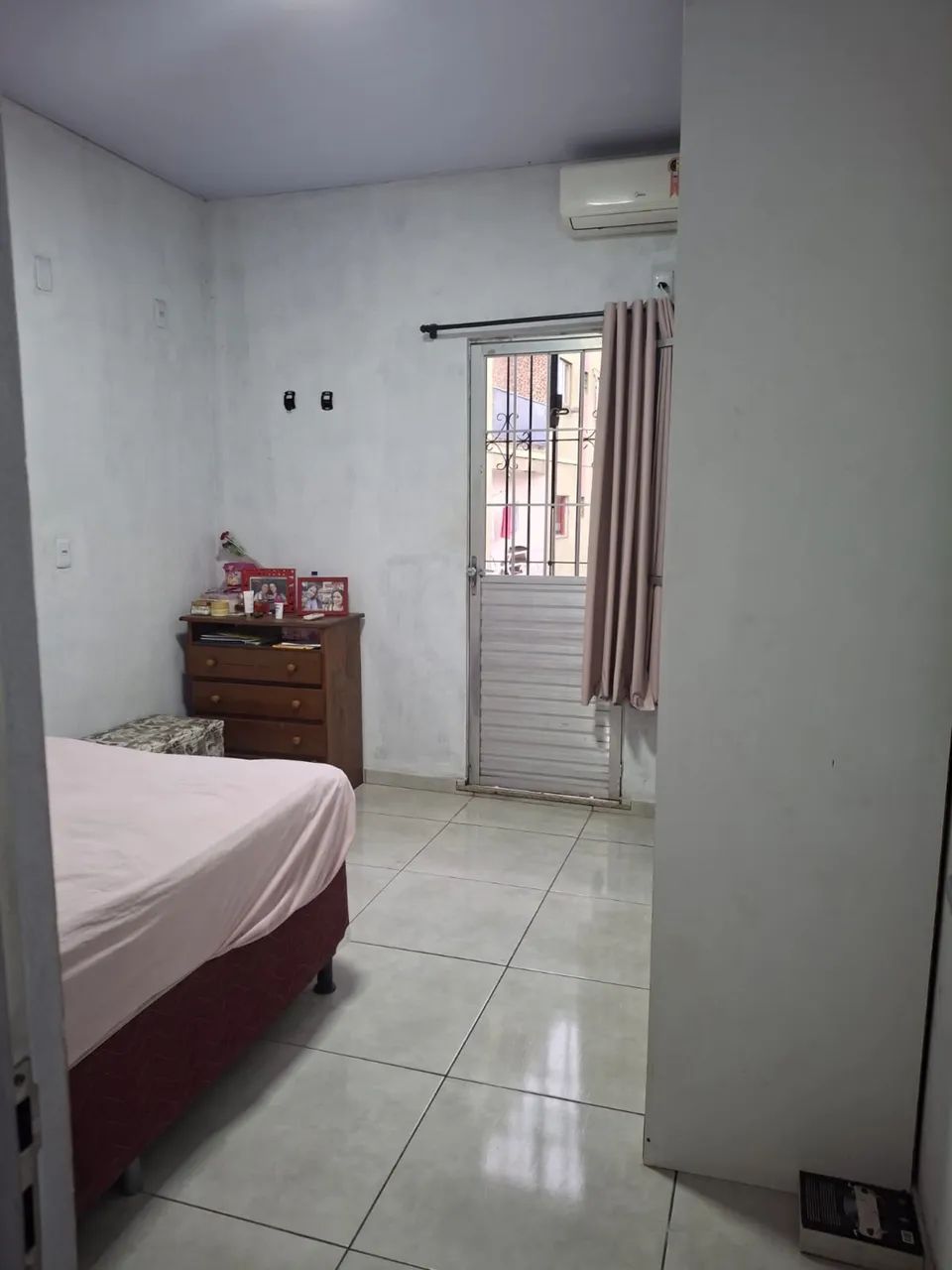 Vendo casa a um passo do supermercado preço Baixo - Foto 3
