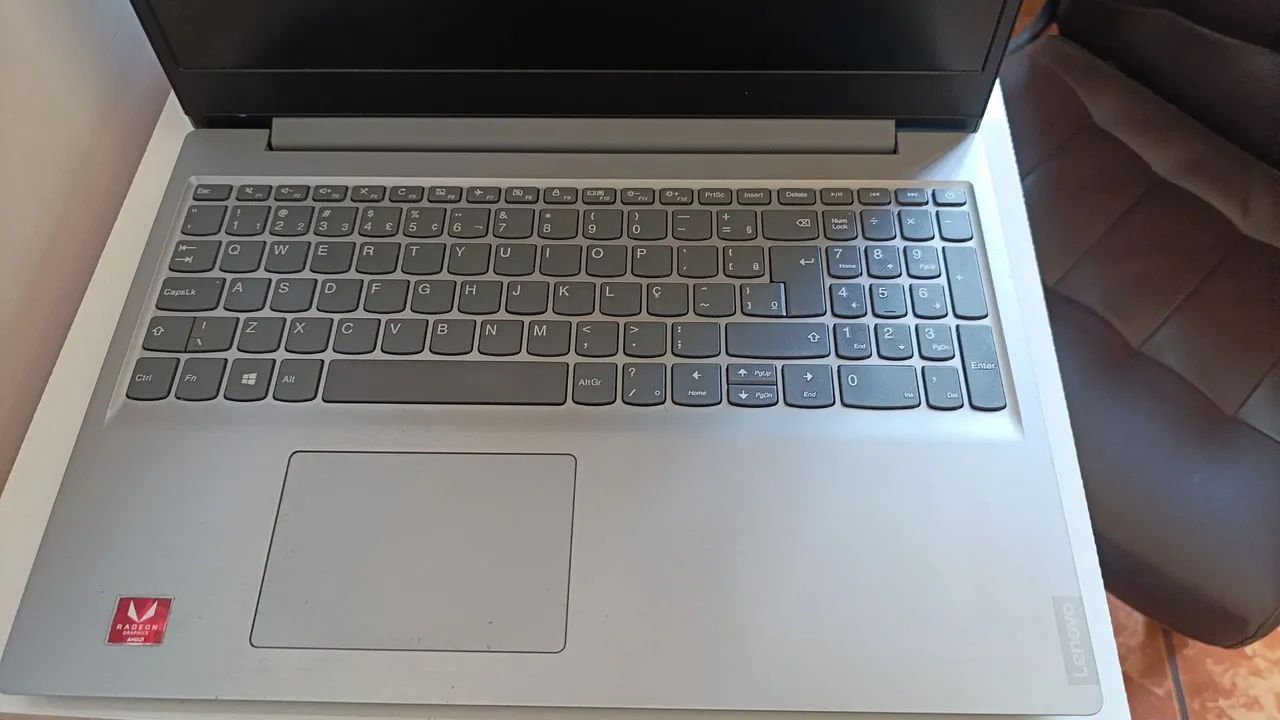 Notebook Lenovo Ideapad s145 - Foto 3
