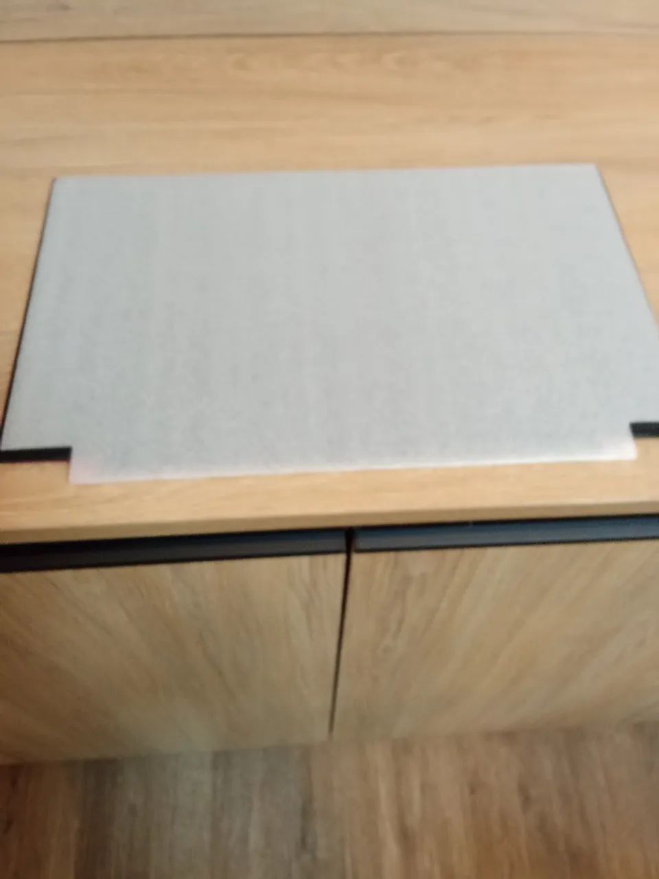 TELA LCD PARA NOTEBOOK 15,6 POLEGADAS - PART NUMBER: MB156CS05-3 - Foto 2