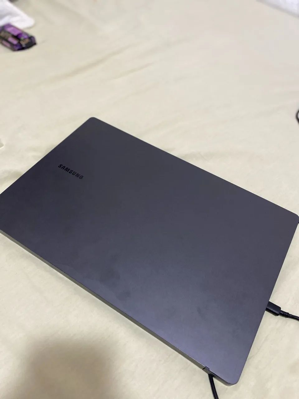 Notebook Samsung Galaxy Book2 (Processador Intel)  - Foto 3