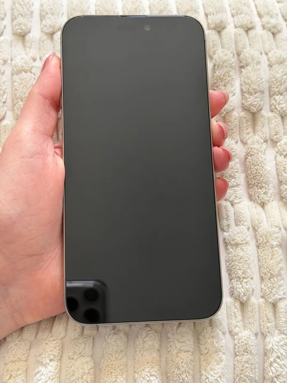 iPhone 15 pro Max - 256G  - Foto 4