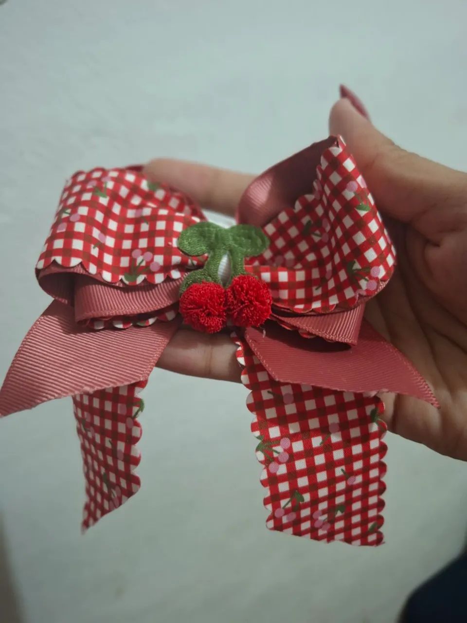 Láço infantil. - Foto 3
