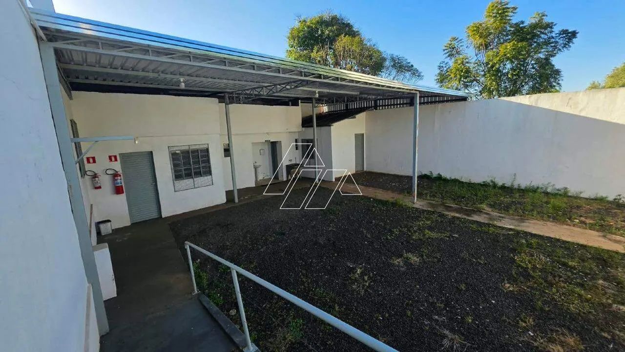 Comercial para aluguel, Centro - Vera Cruz/SP - Foto 2