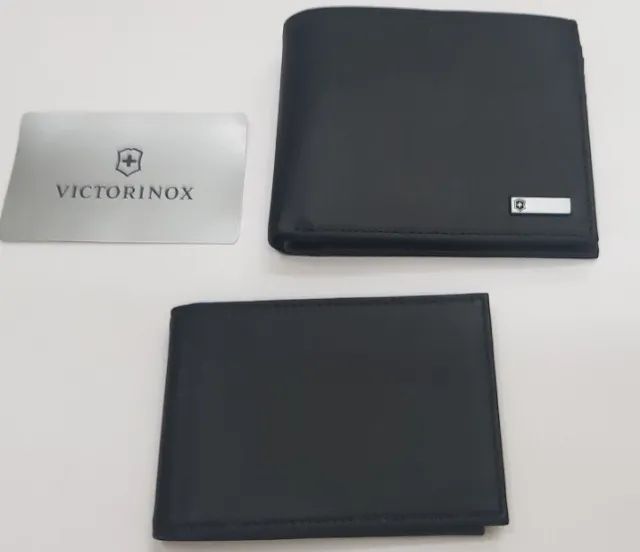 Carteira Victorinox Nova oportunidade