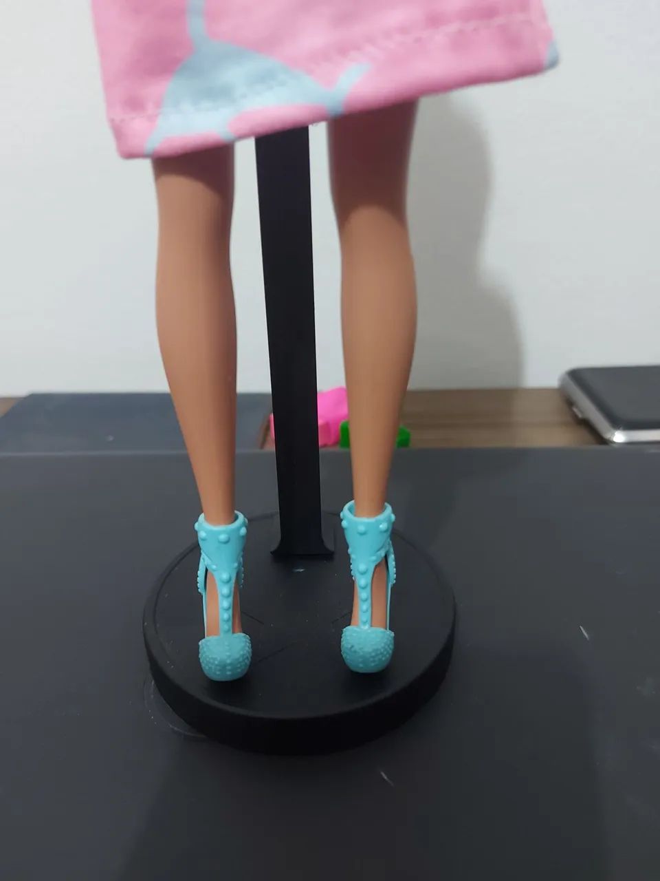 Barbie look golfinhos  - Foto 3
