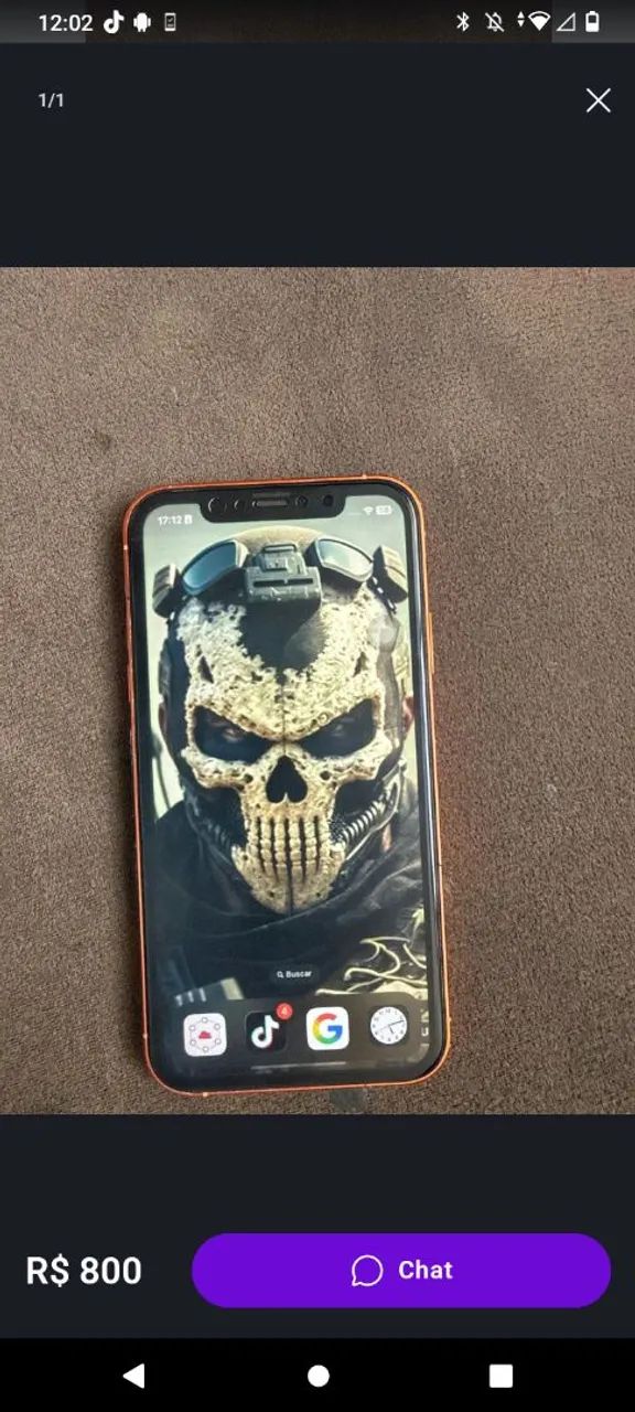 iPhone 11 - Foto 2