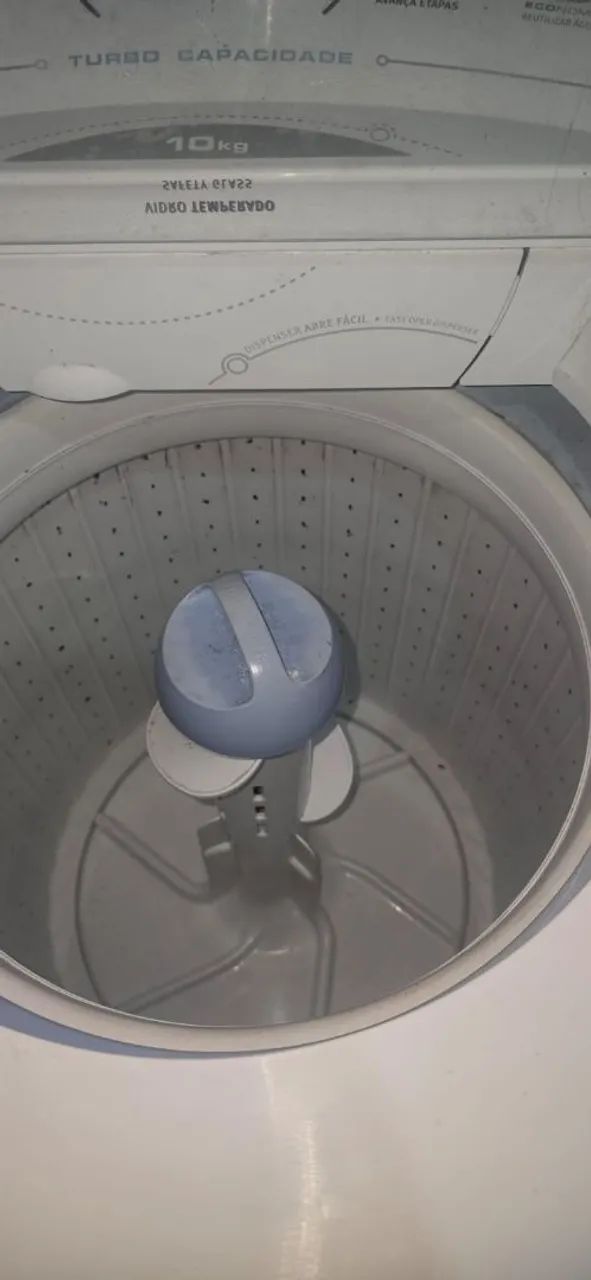 Máquina de lavar roupa - Foto 3