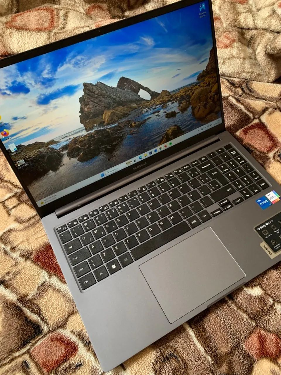 Samsung Galaxy Book 4 - Foto 3