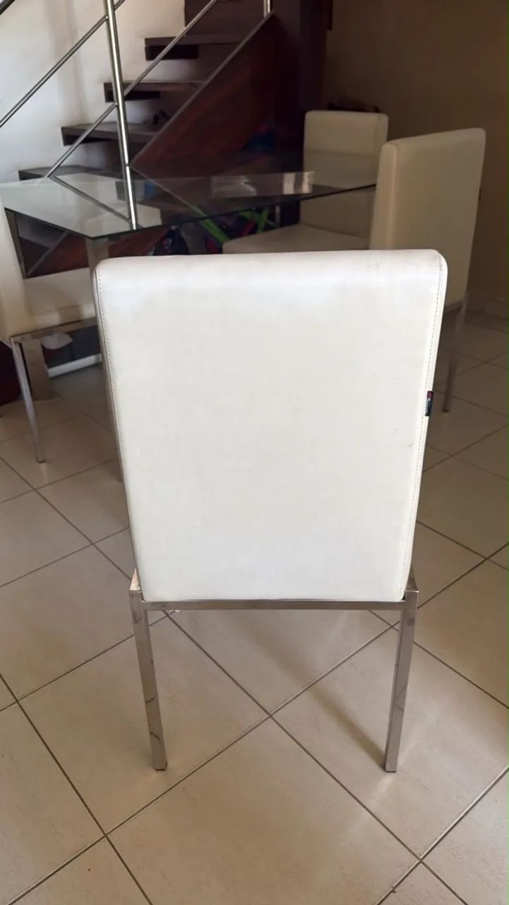 Conjunto de mesa  - Foto 4