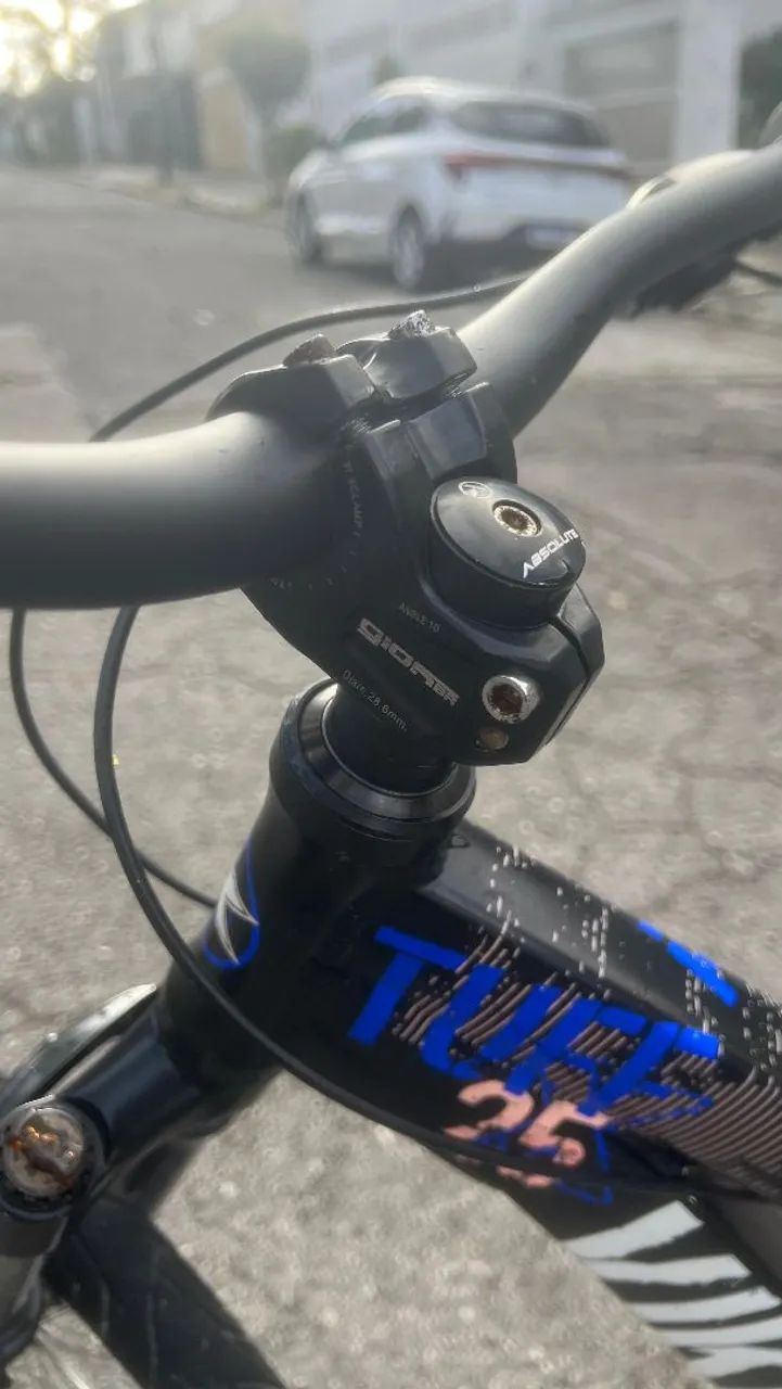 Bicicleta Vikingx aro 26 - Foto 3