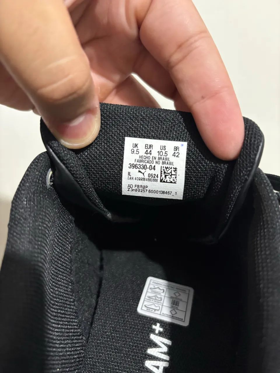 Tênis puma Caven 2.0  - Foto 3
