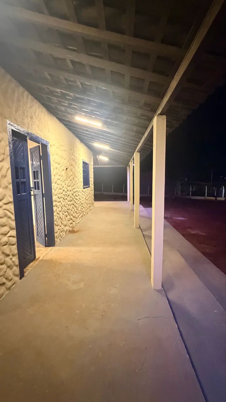 Chácara a venda  - Foto 2
