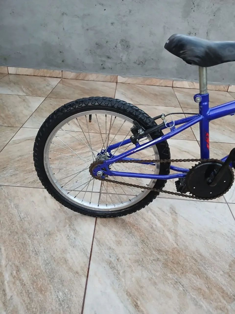 Bicicleta aro 20 - oportunidade  - Foto 3
