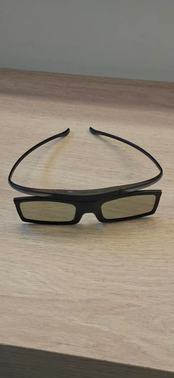 Samsung SSG-3100GB 3D TV Glasses(usado) - Foto 4
