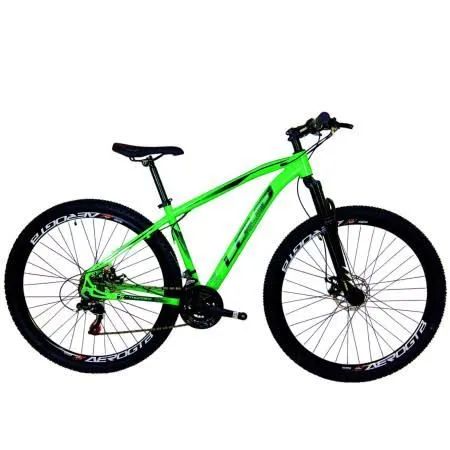 Bicicleta aro 29