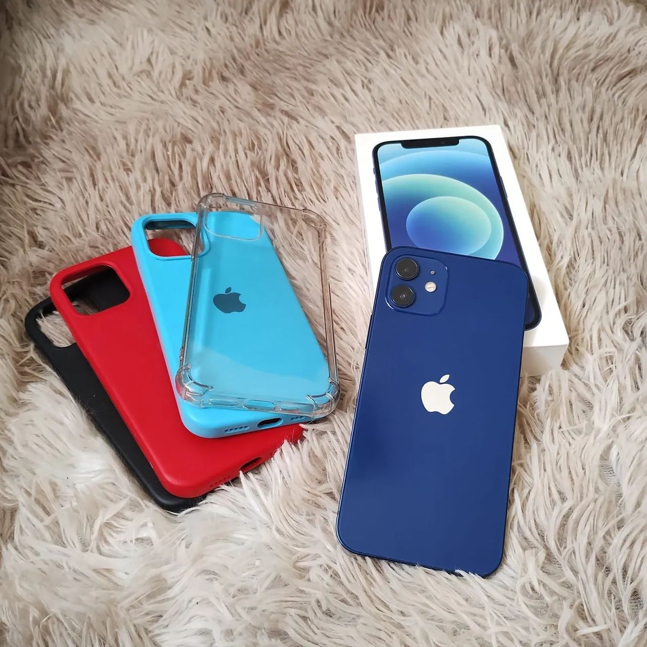 iPhone 12