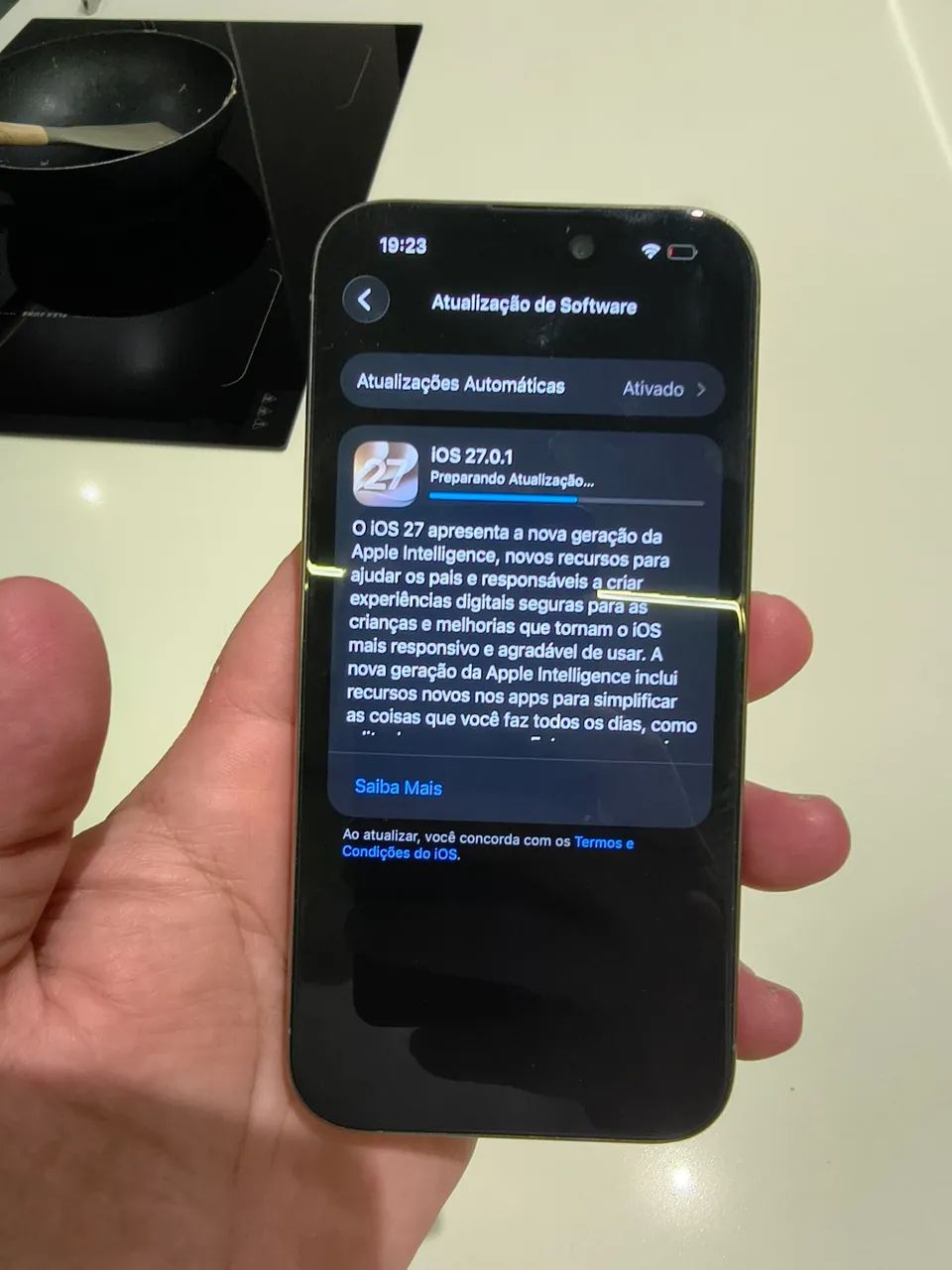 iPhone 15 pro