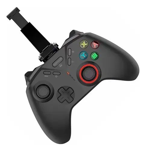 Controle Redragon Forge (G711) - Foto 3