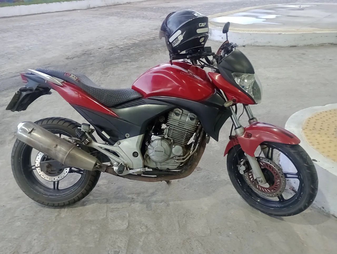 Cb300r  - Foto 2
