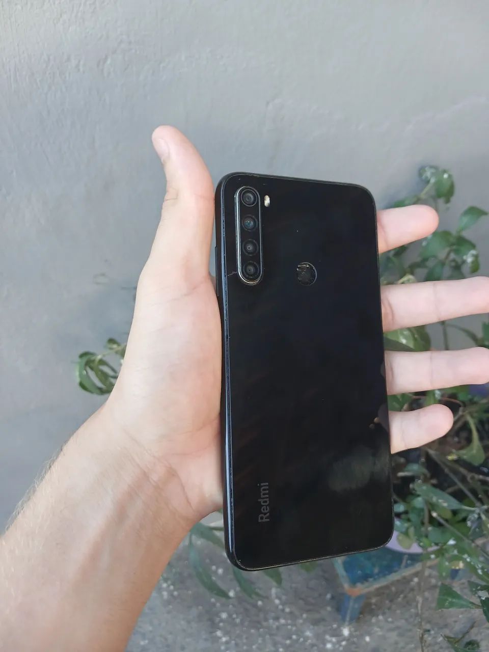 Xiaomi Redmi Note 08 / 64gb - Foto 5