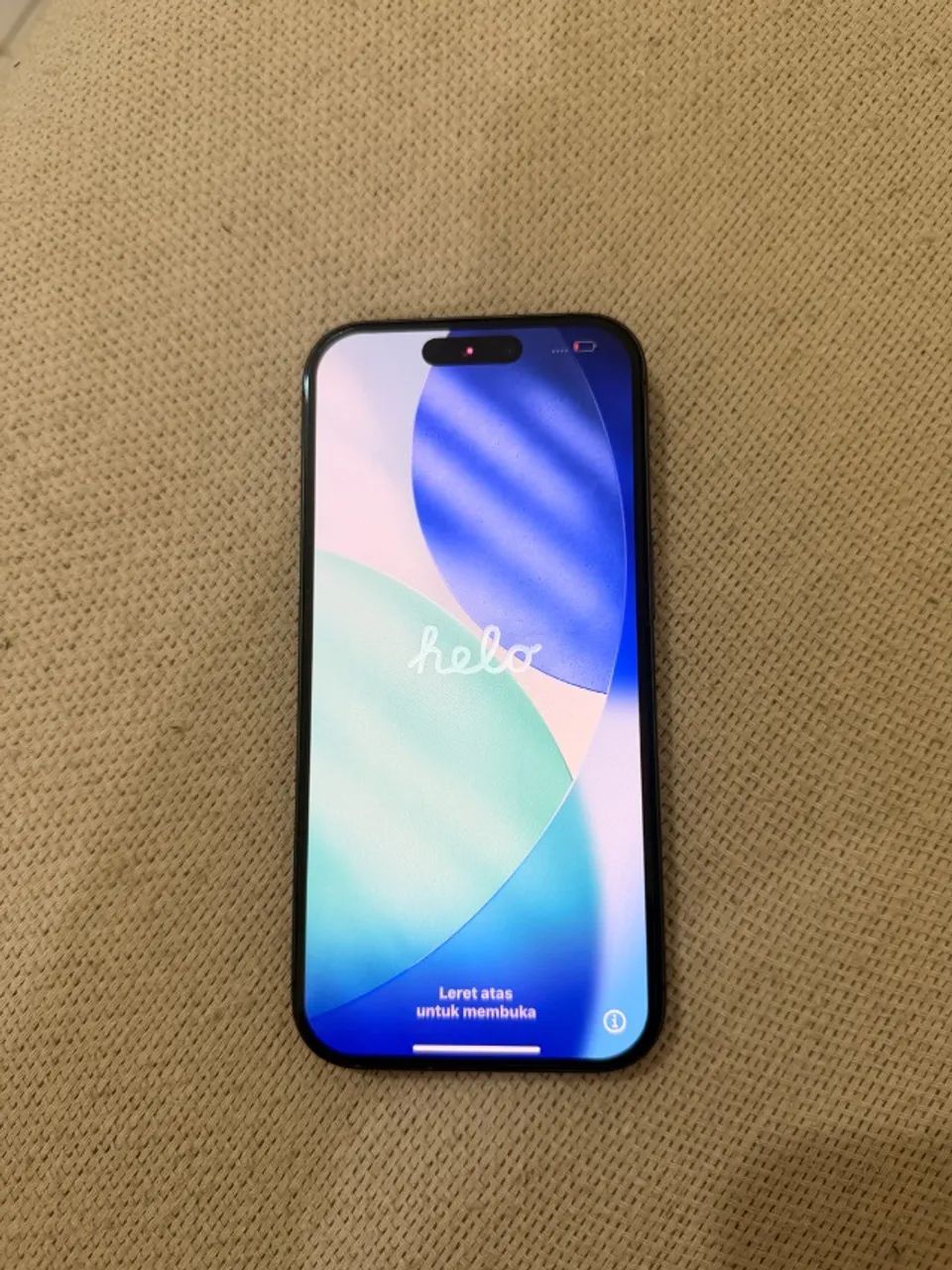 iPhone 17 - Foto 3