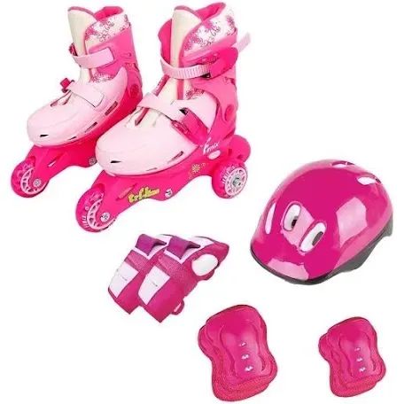 Patins infantil completo 