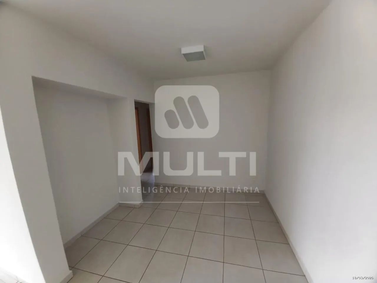 Apartamento - MORADA DA COLINA