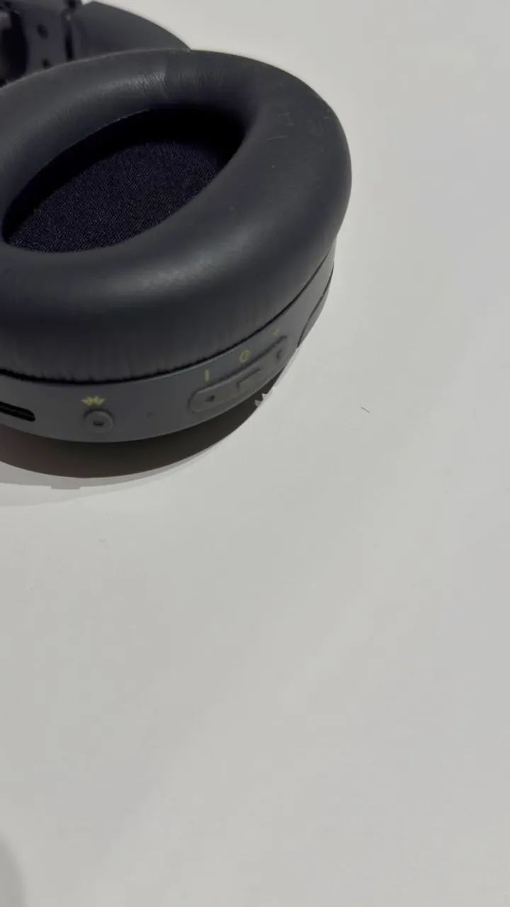 Fone de Ouvido Edifier W820NB (Usado) - Foto 4