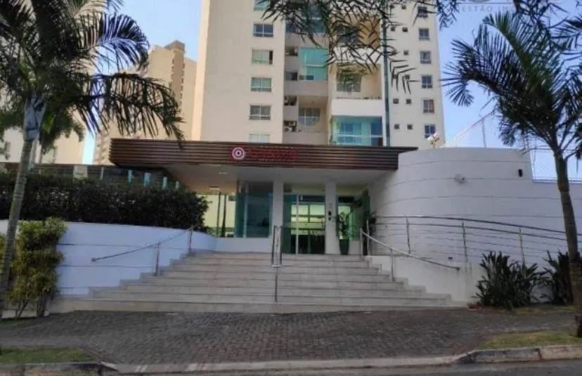 Foto - Goiânia - Jardim Goiás