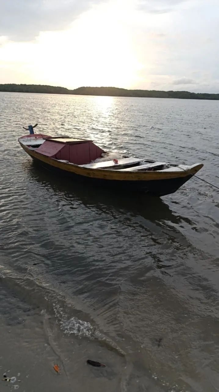 BARCO PARA PESCA  - Foto 5