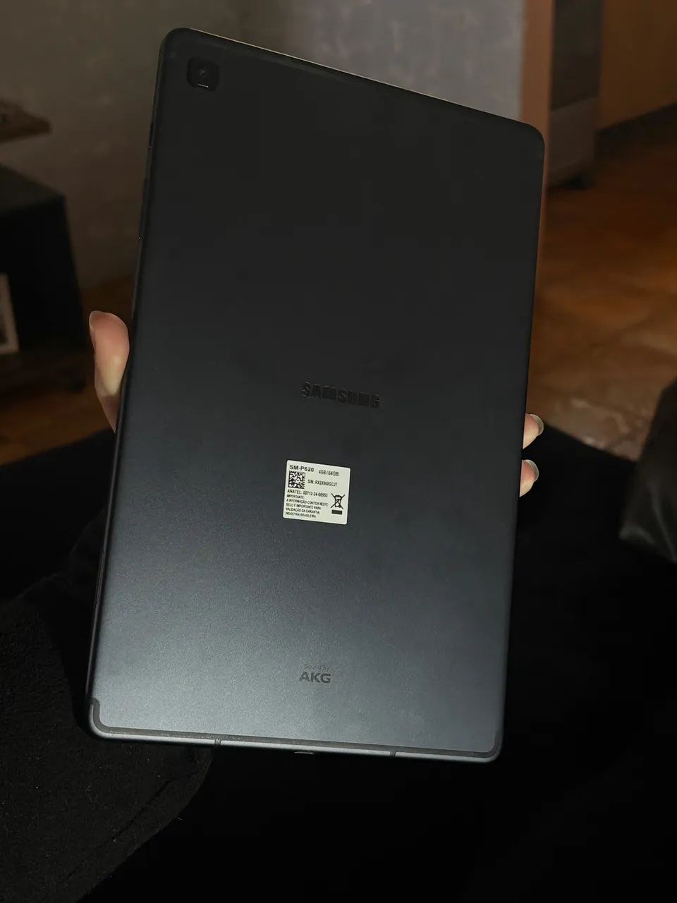 Tablet Samsung S6 Lite  - Foto 5