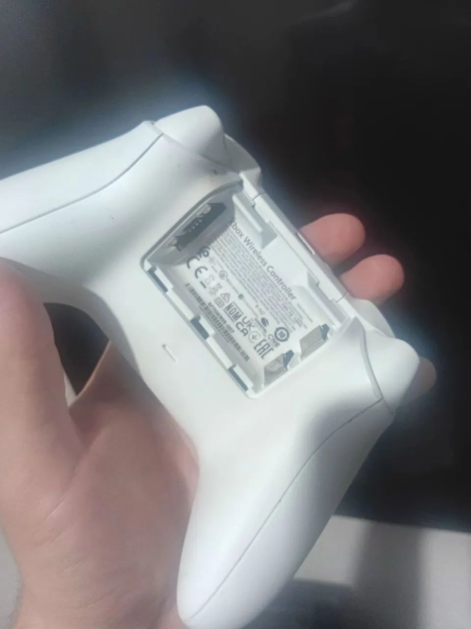 Controle x-box - Foto 3