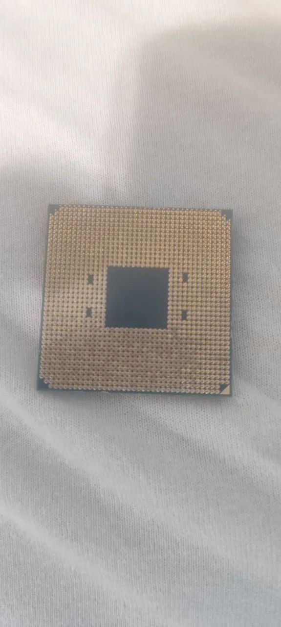 Processador Ryzen 7 3700x  - Foto 2