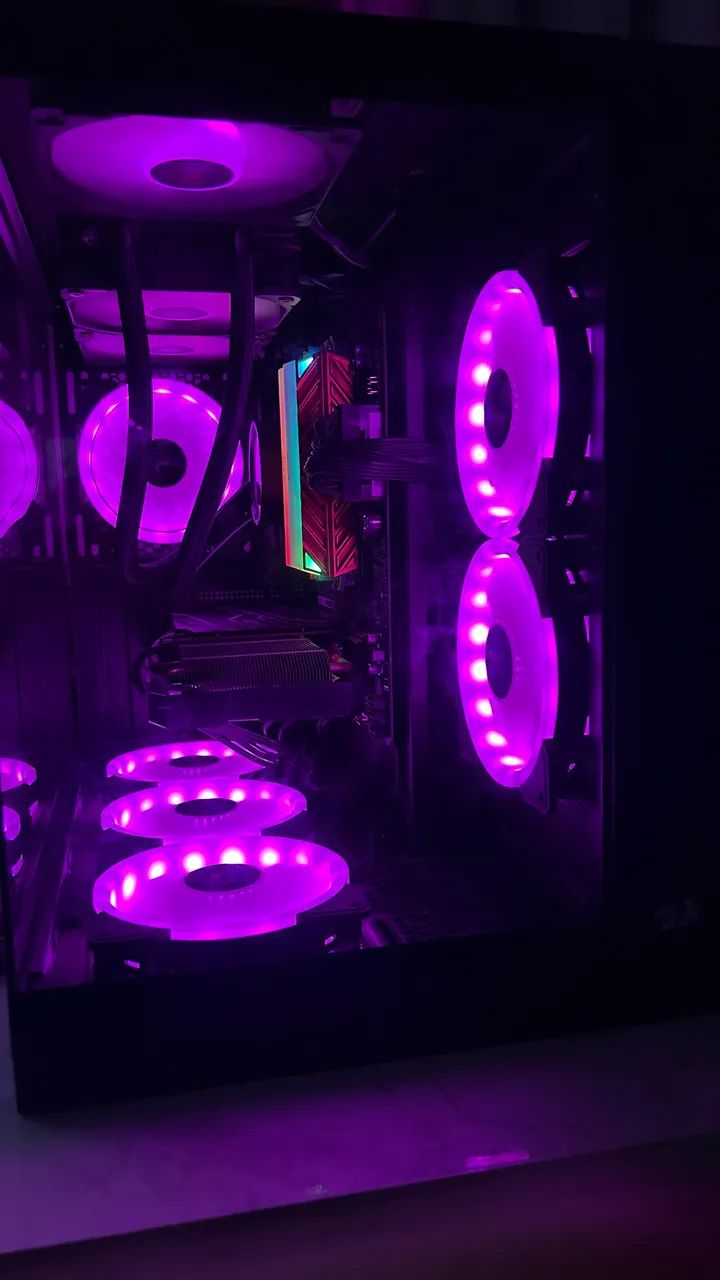 Vendo pc gamer - Foto 4