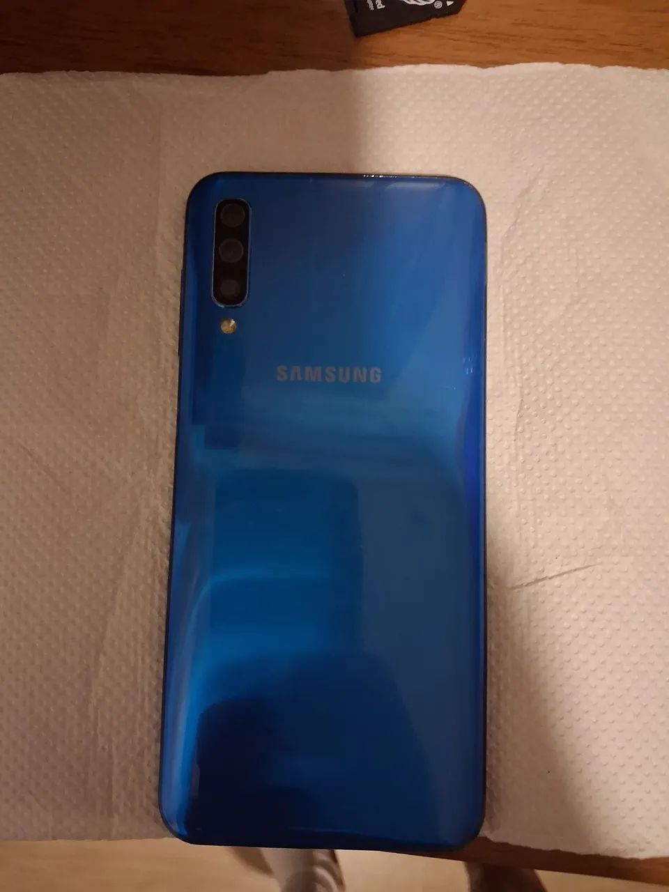 Samsung A50  - Foto 4