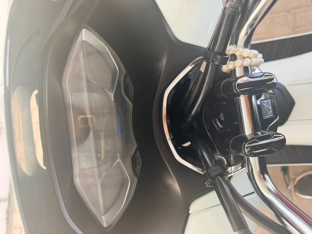 Pcx 2023 - Foto 3