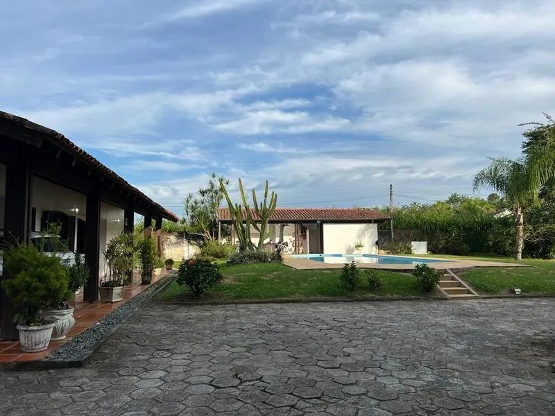Casa RIO DOS CEDROS - SC - Foto 5