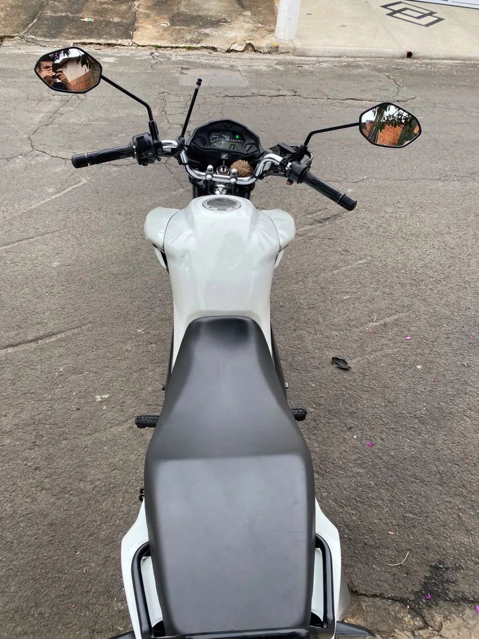 Honda cg cargo 160 - Foto 5