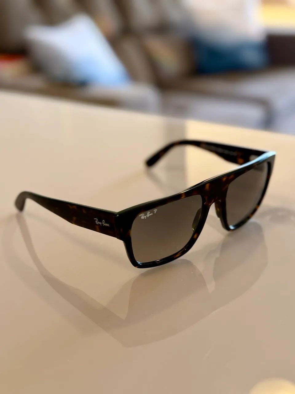 Ray-Ban RB 0360S Drifter - Foto 4