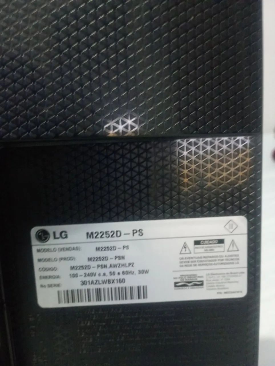 Monitor tv LG - Foto 4